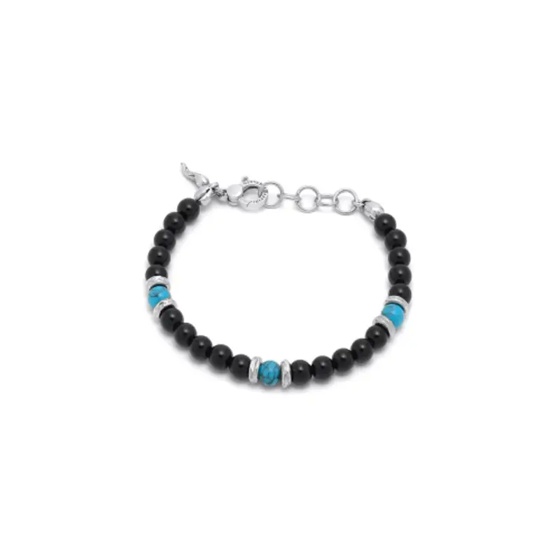 Bracciale Uomo Giovanni Raspini Tango 11651