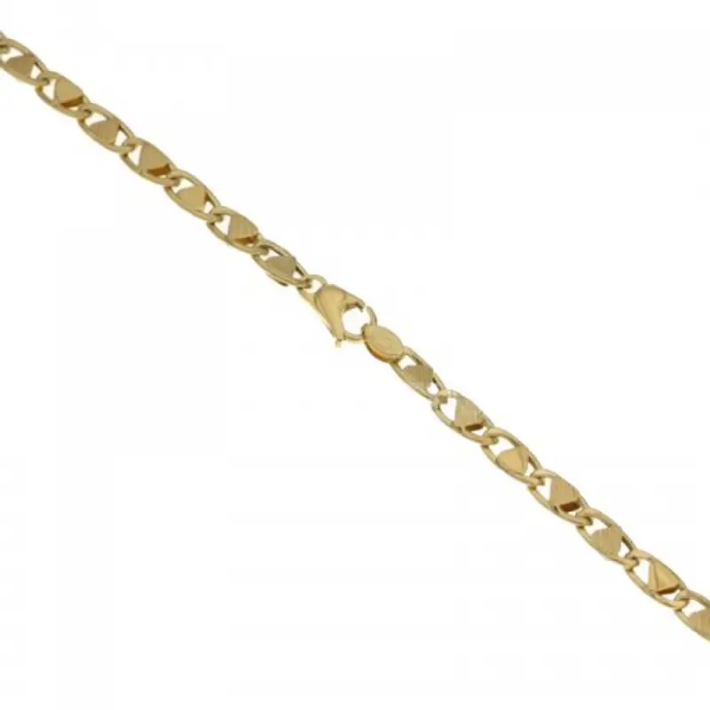 Bracciale Uomo in Oro Giallo 803321718211