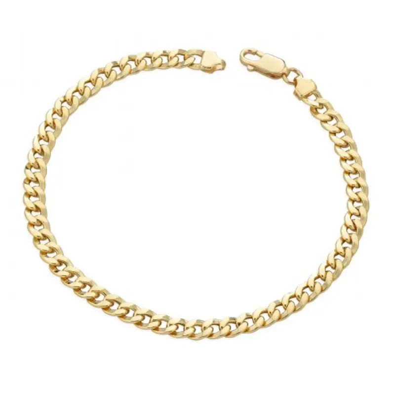 Bracciale Uomo in Oro Giallo 803321720441