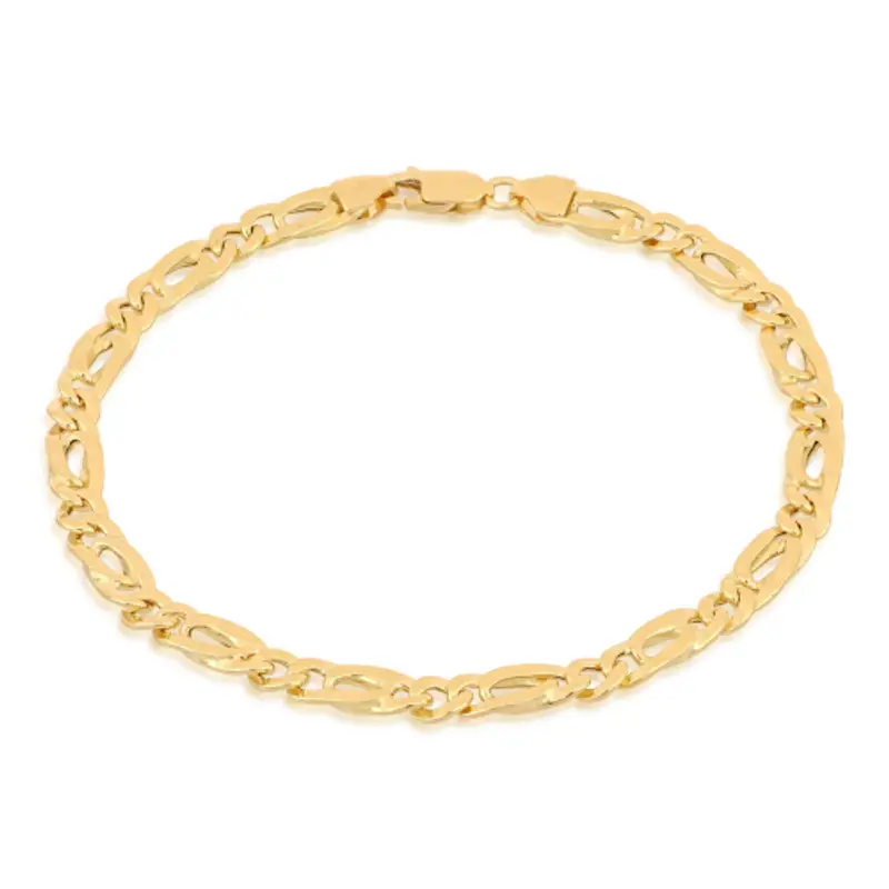 Bracciale Uomo in Oro Giallo 803321728526
