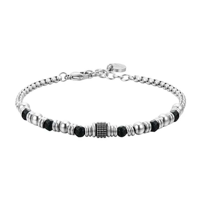 Bracciale Uomo Luca Barra BA1697