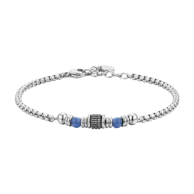 Bracciale Uomo Luca Barra BA1704