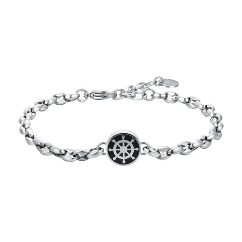 Bracciale Uomo Luca Barra BA1724