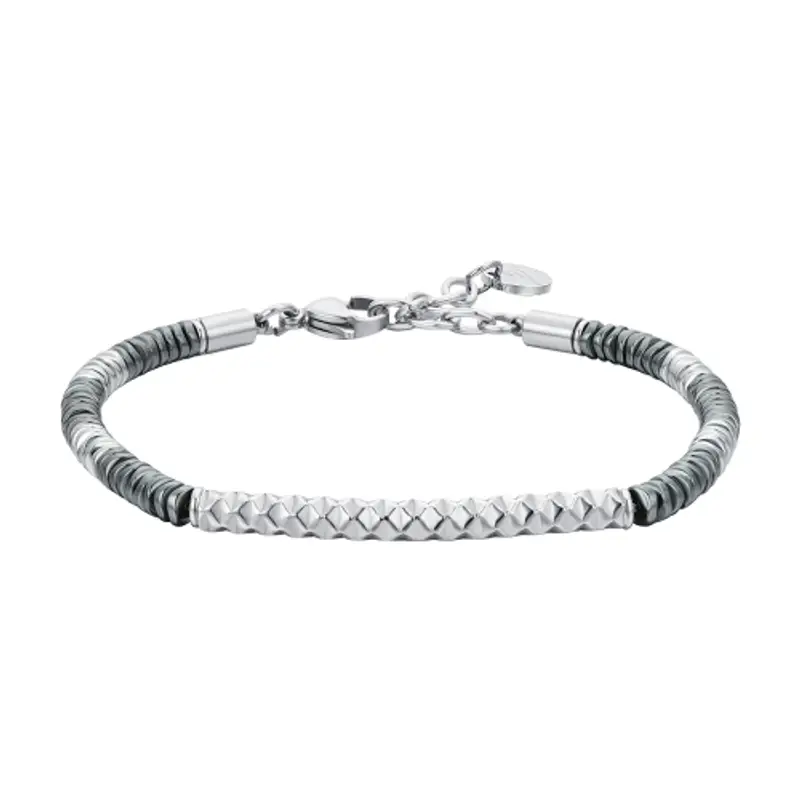 Bracciale Uomo Luca Barra BA1729