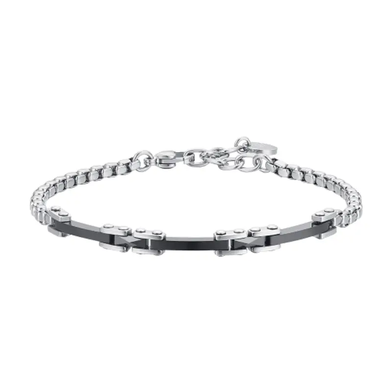 Bracciale Uomo Luca Barra BA1792