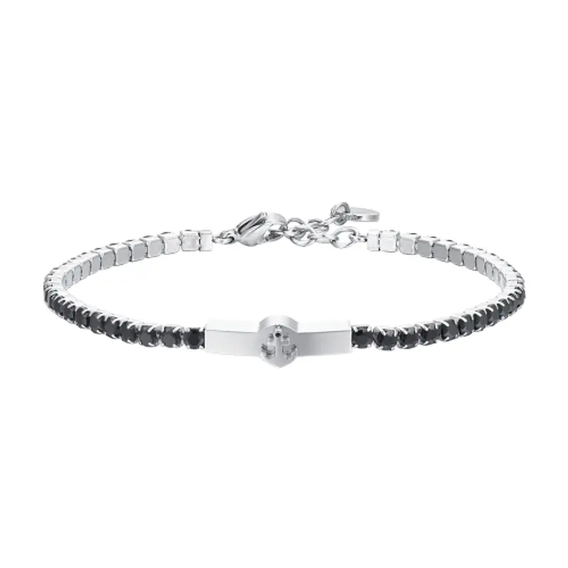 Bracciale Uomo Luca Barra BA1811