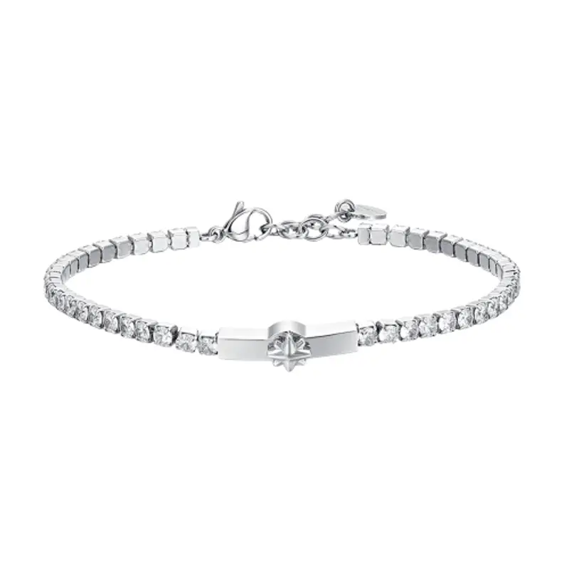 Bracciale Uomo Luca Barra BA1812