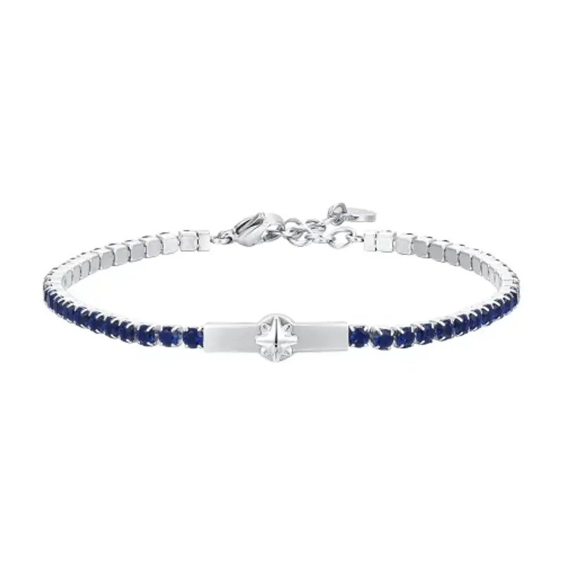 Bracciale Uomo Luca Barra BA1813