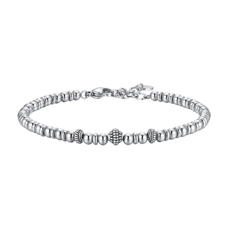 Bracciale Uomo Luca Barra BA1860