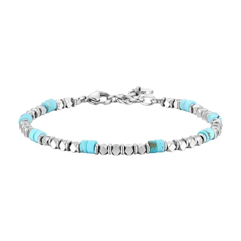 Bracciale Uomo Luca Barra BA1866