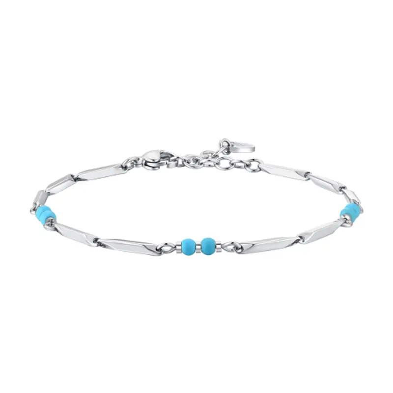 Bracciale Uomo Luca Barra BA1871