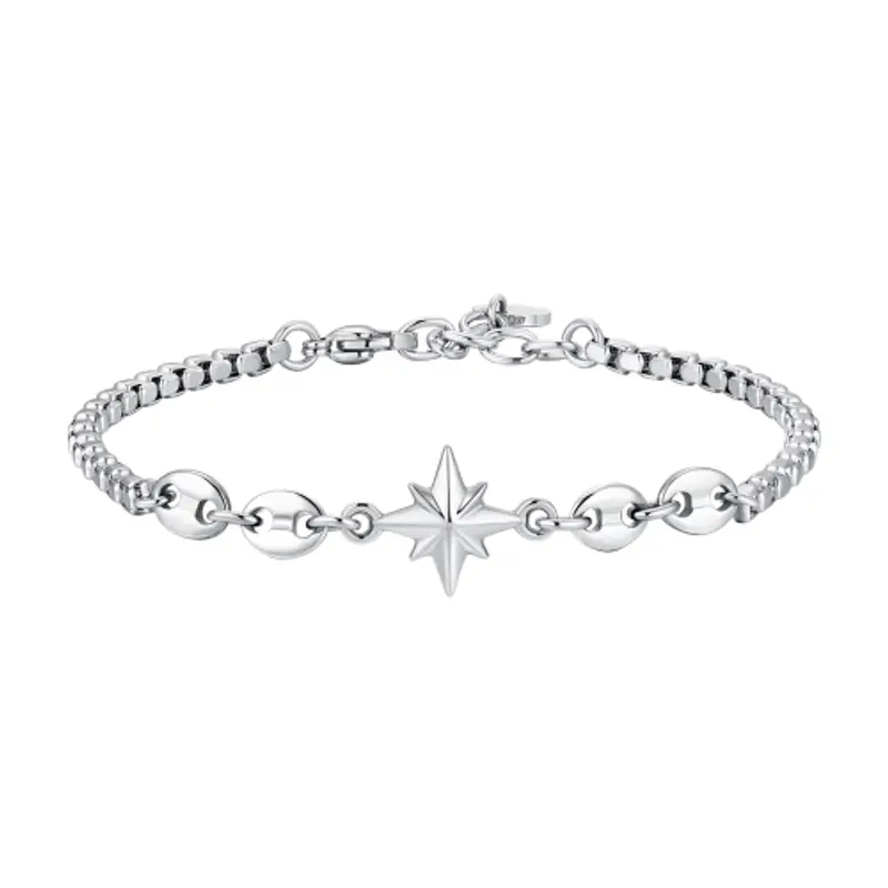 Bracciale Uomo Luca Barra BA1872