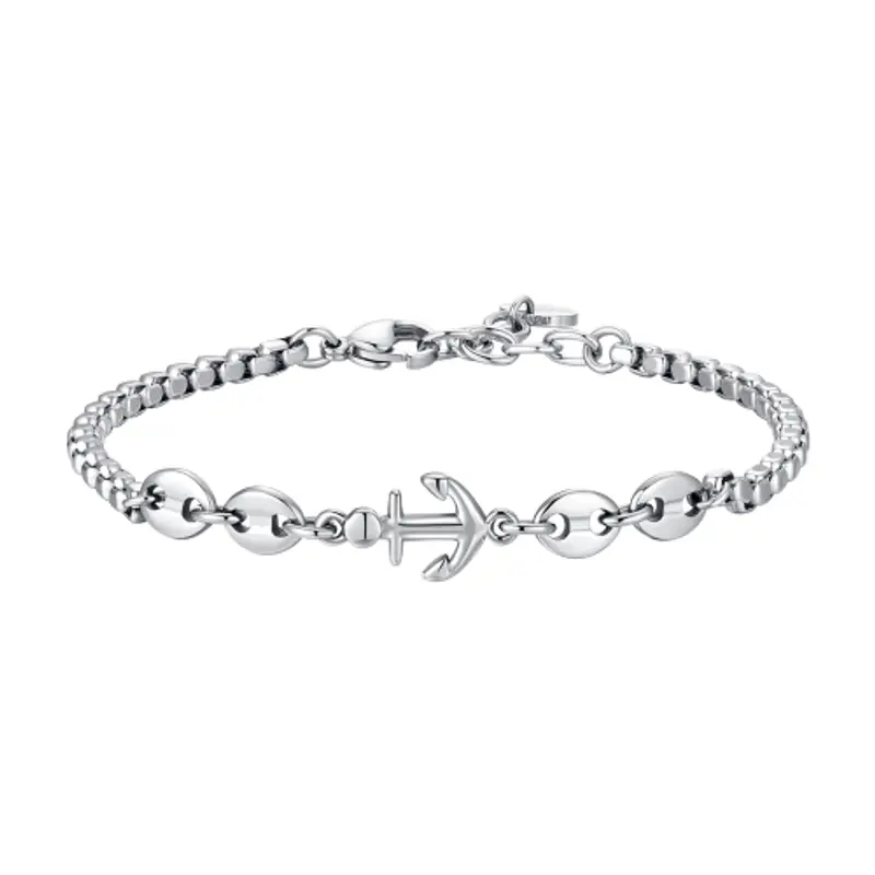 Bracciale Uomo Luca Barra BA1875