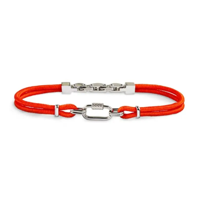 Bracciale Uomo Marlù 30BR0023-R