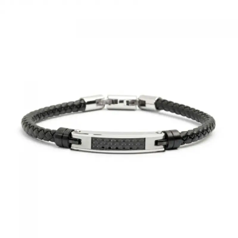 Bracciale Uomo Marlù 4BR1811NN
