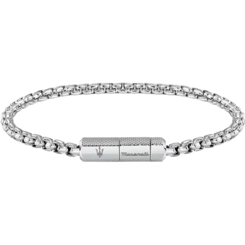 Bracciale Uomo Maserati JM223ATK22
