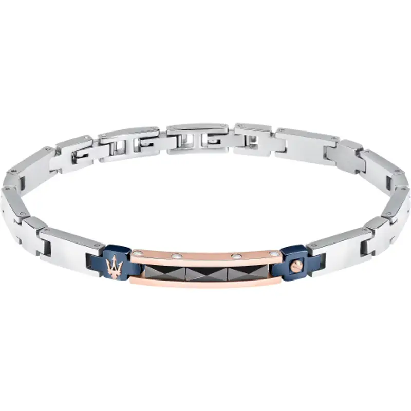Bracciale Uomo Maserati JM224ATZ38