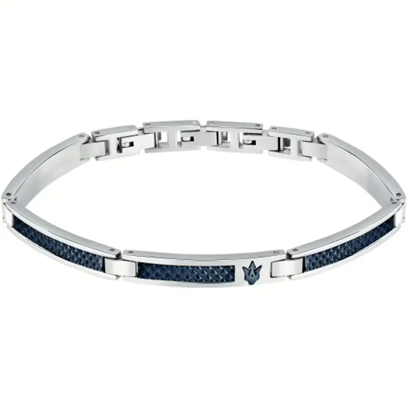Bracciale Uomo Maserati JM523AVD33