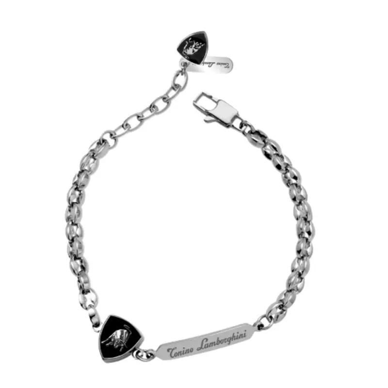 Bracciale Uomo Tonino Lamborghini TL0012