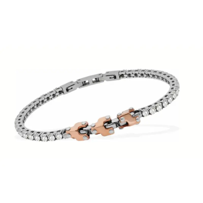 Bracciale Uomo Tonino Lamborghini TL0047