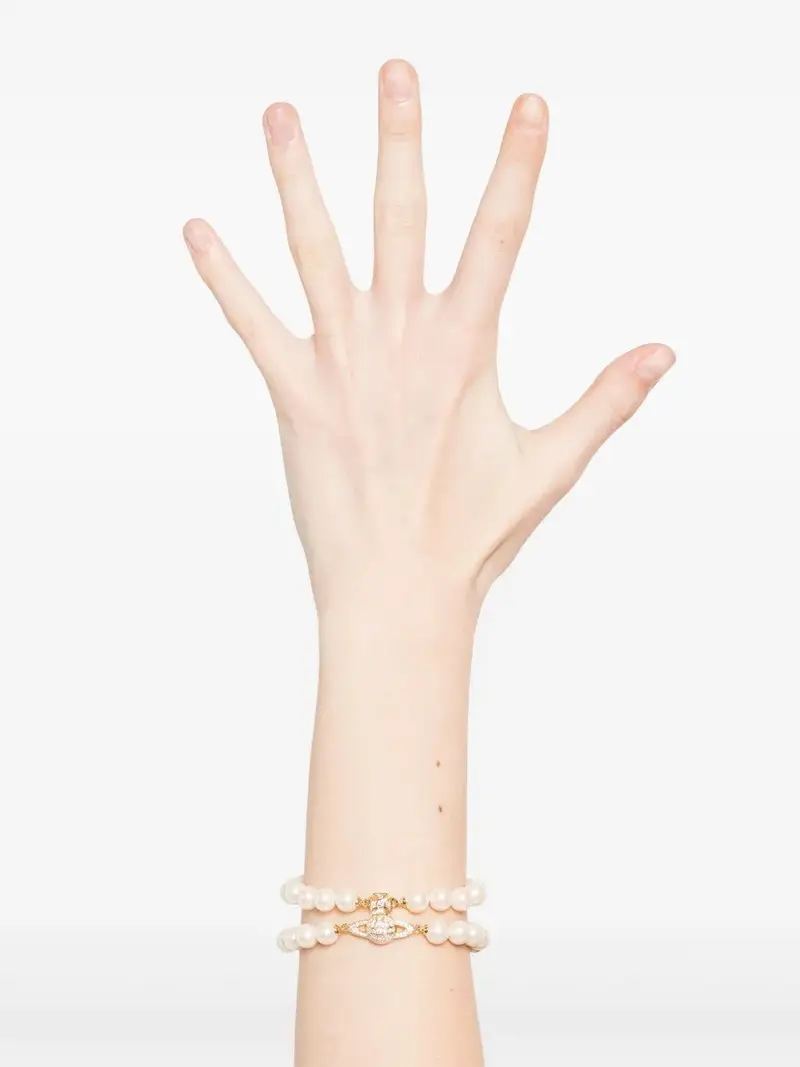 bracciale vivienne westwood miniatura 2