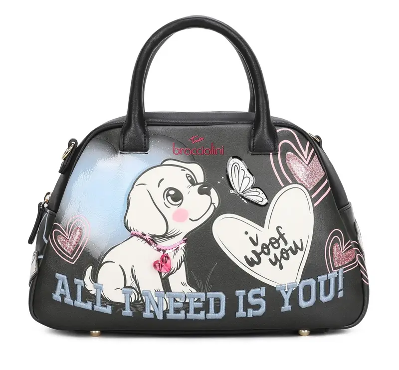 Allround Bauletto B18511