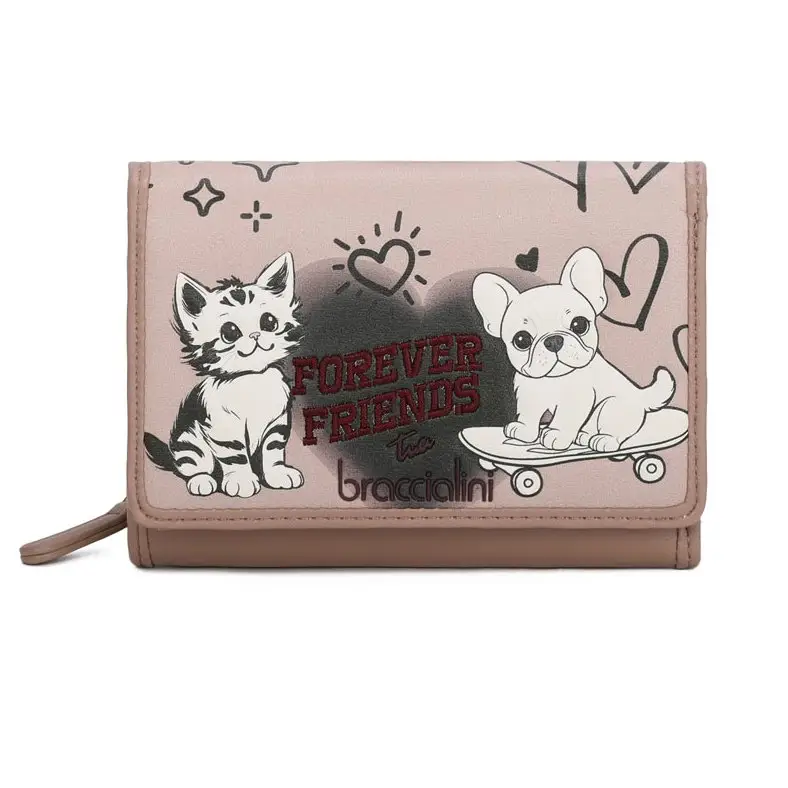 Braccialini Portafogli Donna 3035941