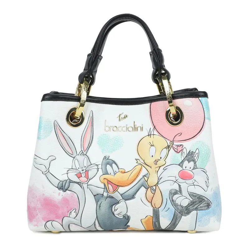 Beth lt Borsa a mano e tracolla LT280 Multicolore