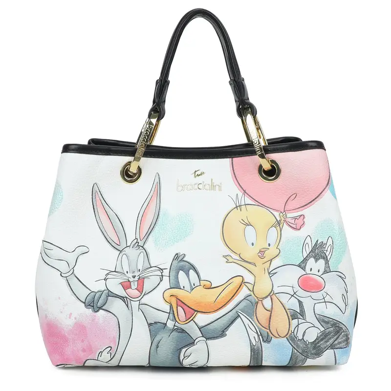 Beth lt Borsa a mano e tracolla LT281 Multicolore