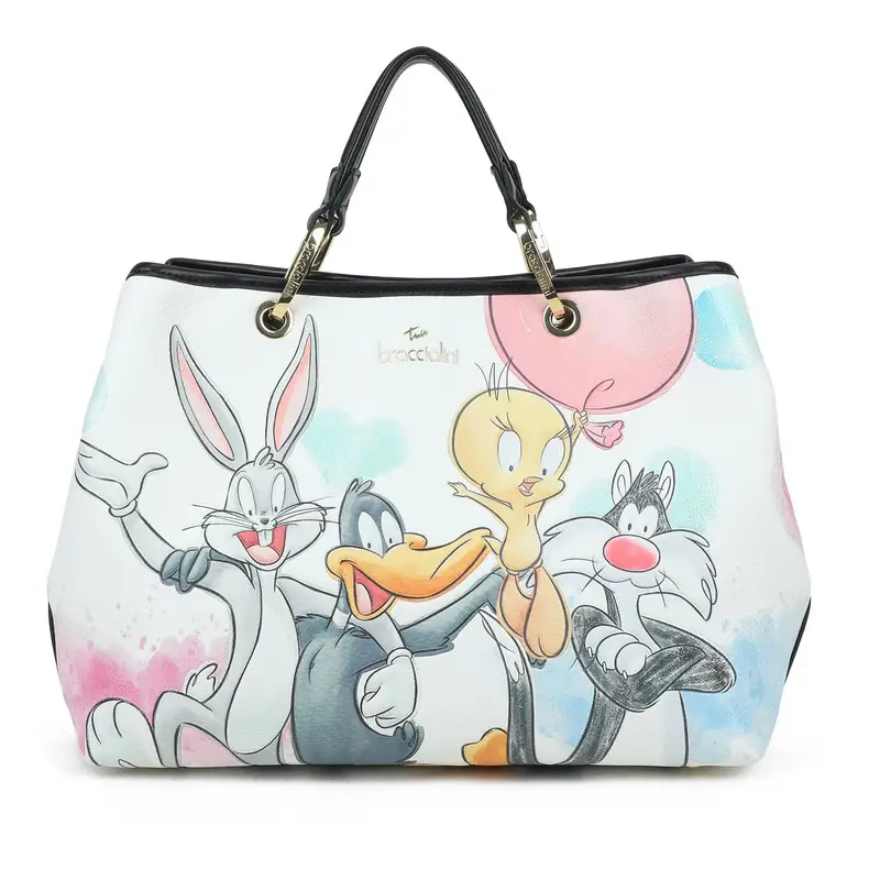 Beth lt Borsa a mano e tracolla LT282 Multicolore