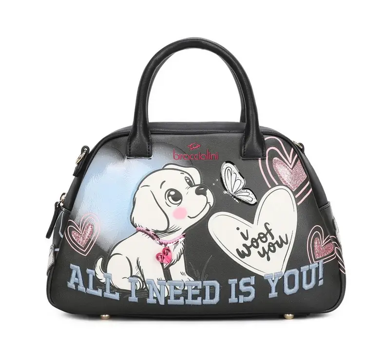 Braccialini Borsa a mano 2715334