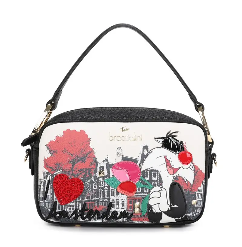 Braccialini Borsa a mano 2715374