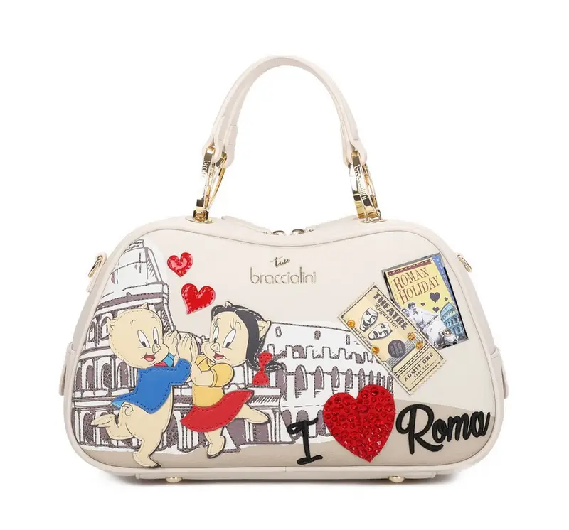 Braccialini Borsa a mano 2715373