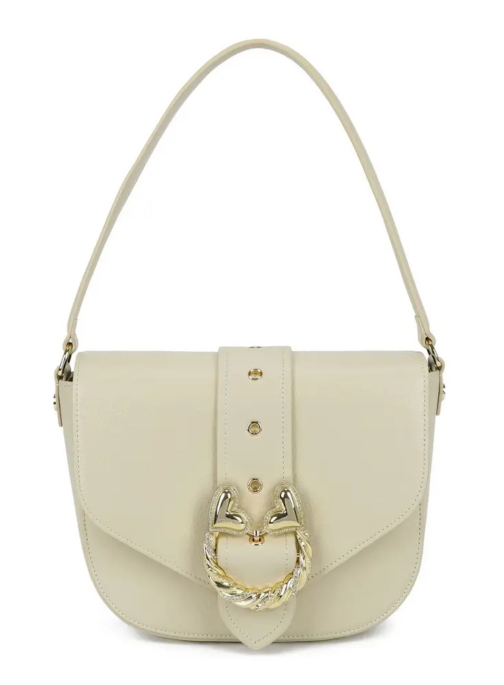 Borsa Braccialini Baroque Beige