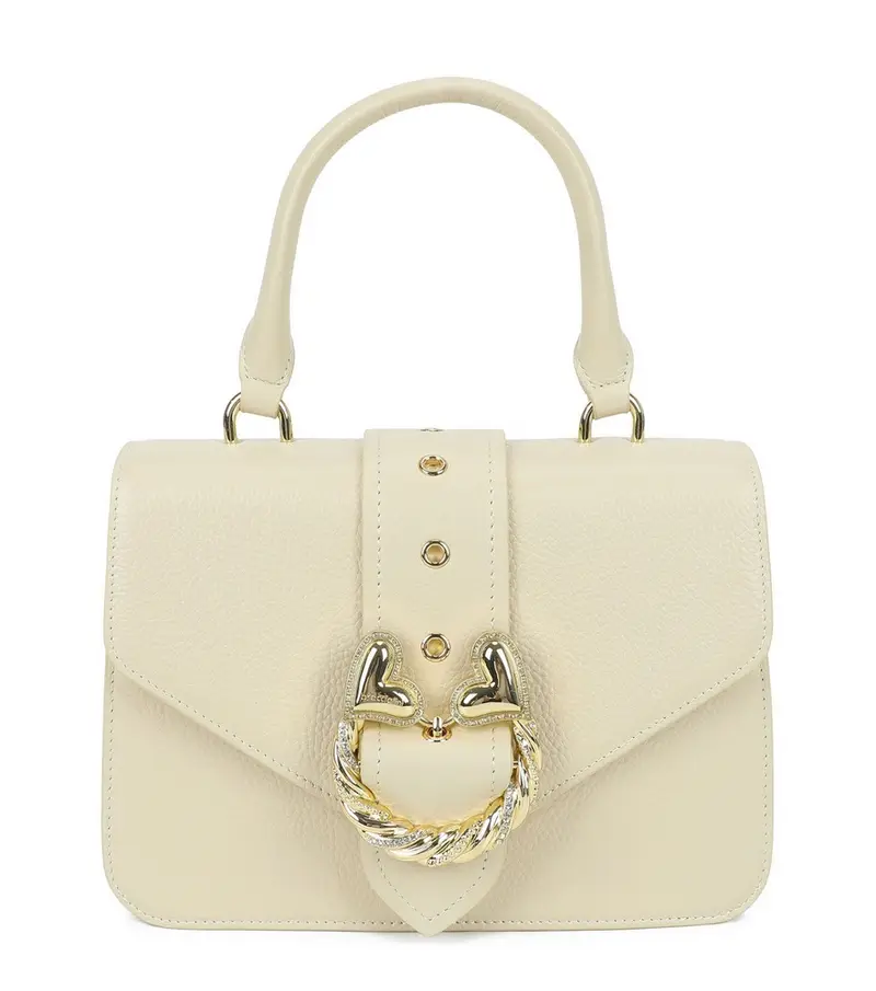 Borsa Braccialini Baroque Beige