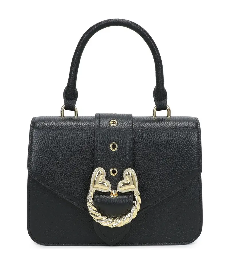 Borsa Braccialini Baroque Nera