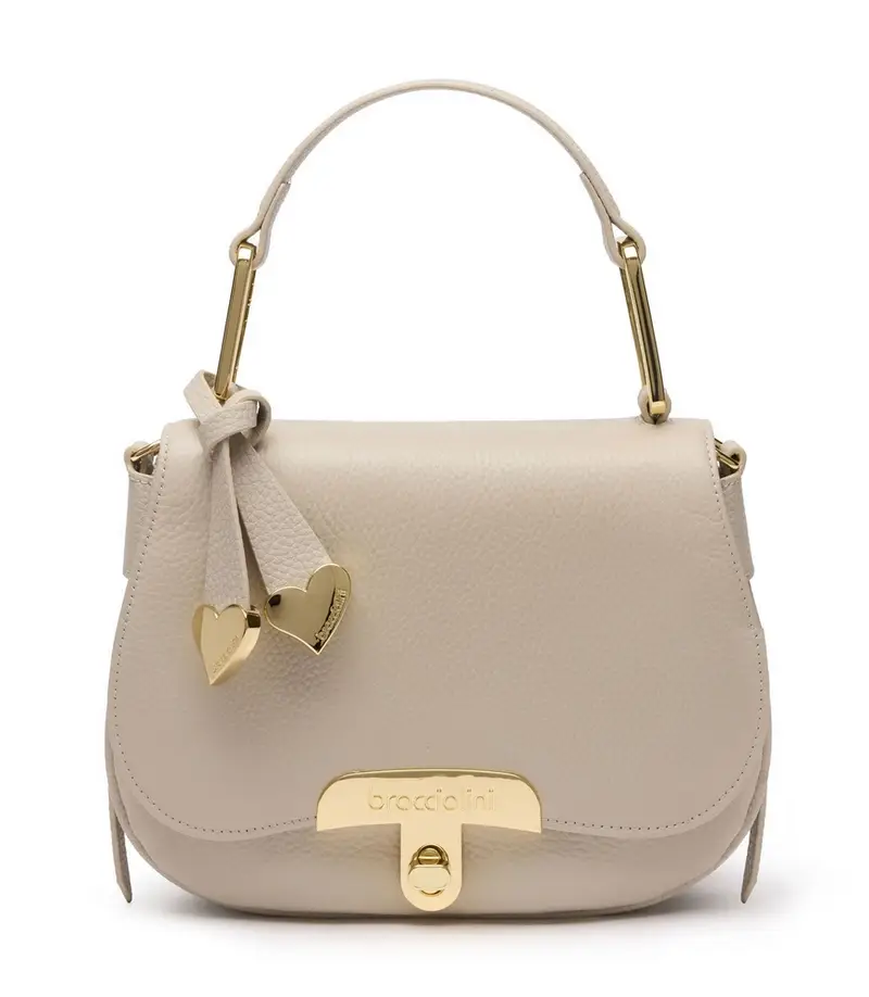 Borsa Braccialini Michelle Beige