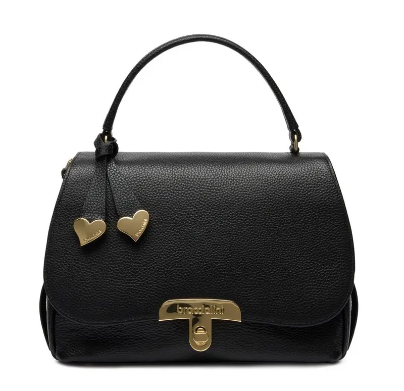 Borsa Braccialini Michelle Nera