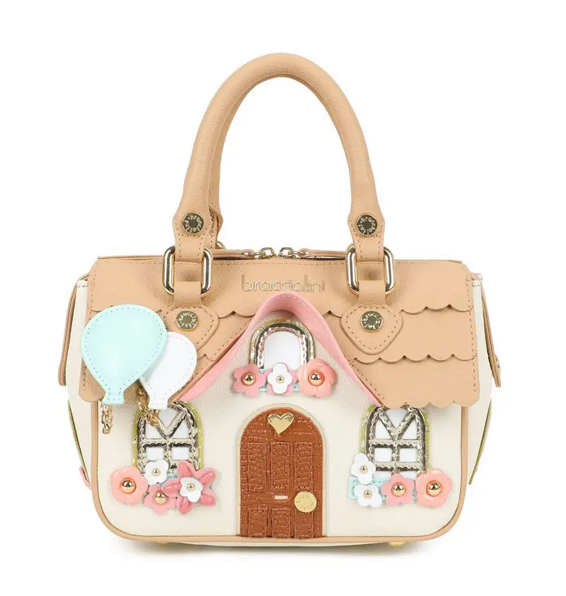 Borsa Braccialini Temini