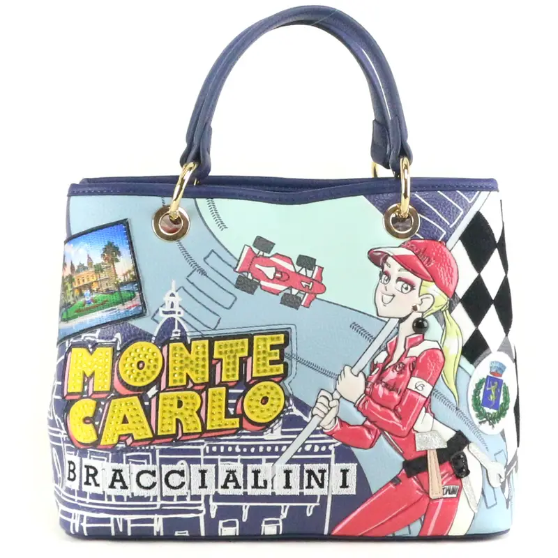 Braccialini Borsa a mano 1414996