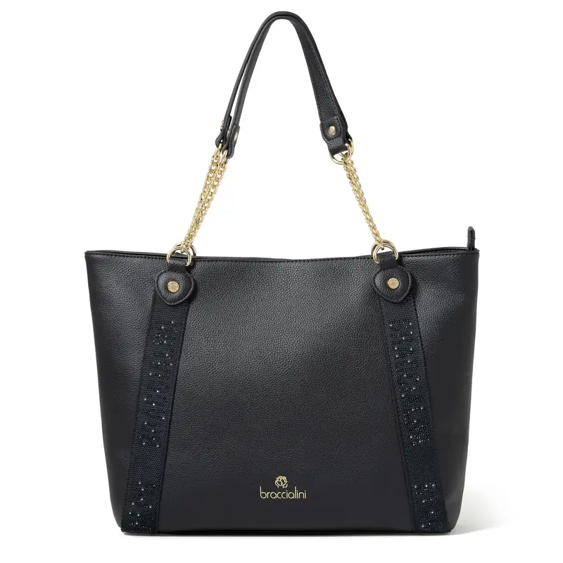 Giselle Shopping B17410 Nero