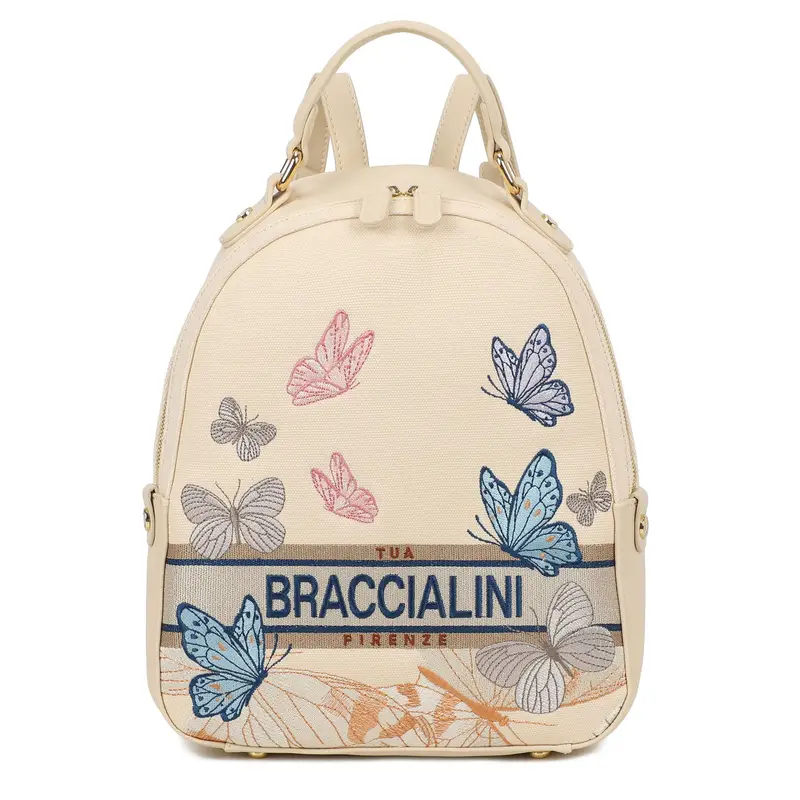 Jacquard Zaino B19064 Beige