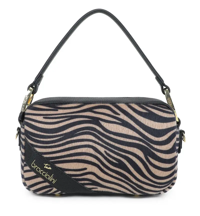 Braccialini Borsa a spalla 3035912