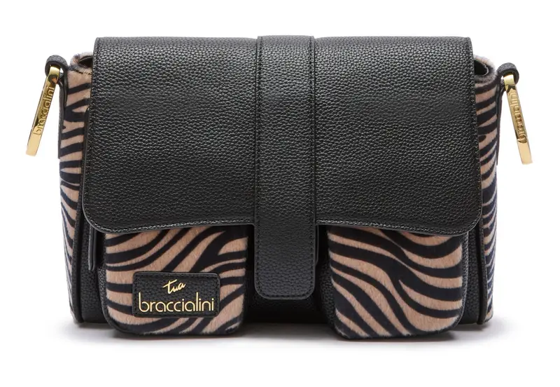 Braccialini Borsa a tracolla 3035911