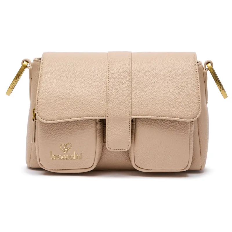 Braccialini Borsa a tracolla 3035973