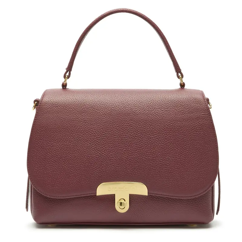 Braccialini Borsa a mano Bordeaux 3035936