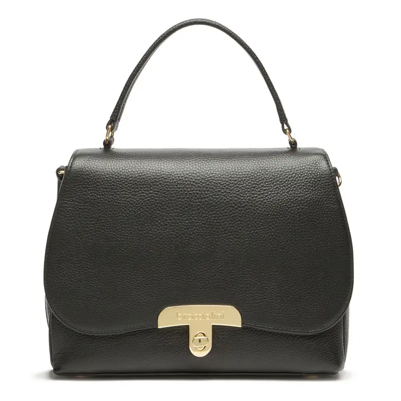 Braccialini Borsa a mano Nero 3035935