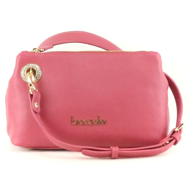 Braccialini Borsa a tracolla Rosso 1414950