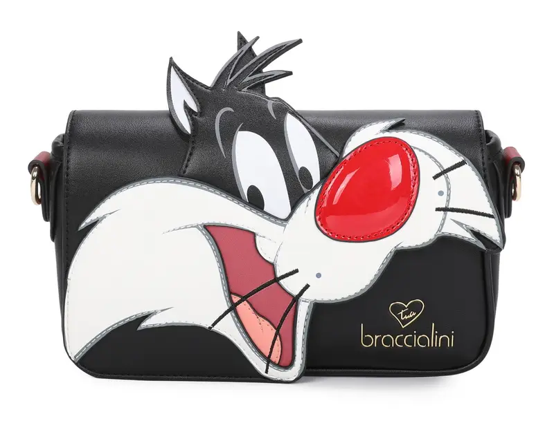 Braccialini Borsa a tracolla 3035908