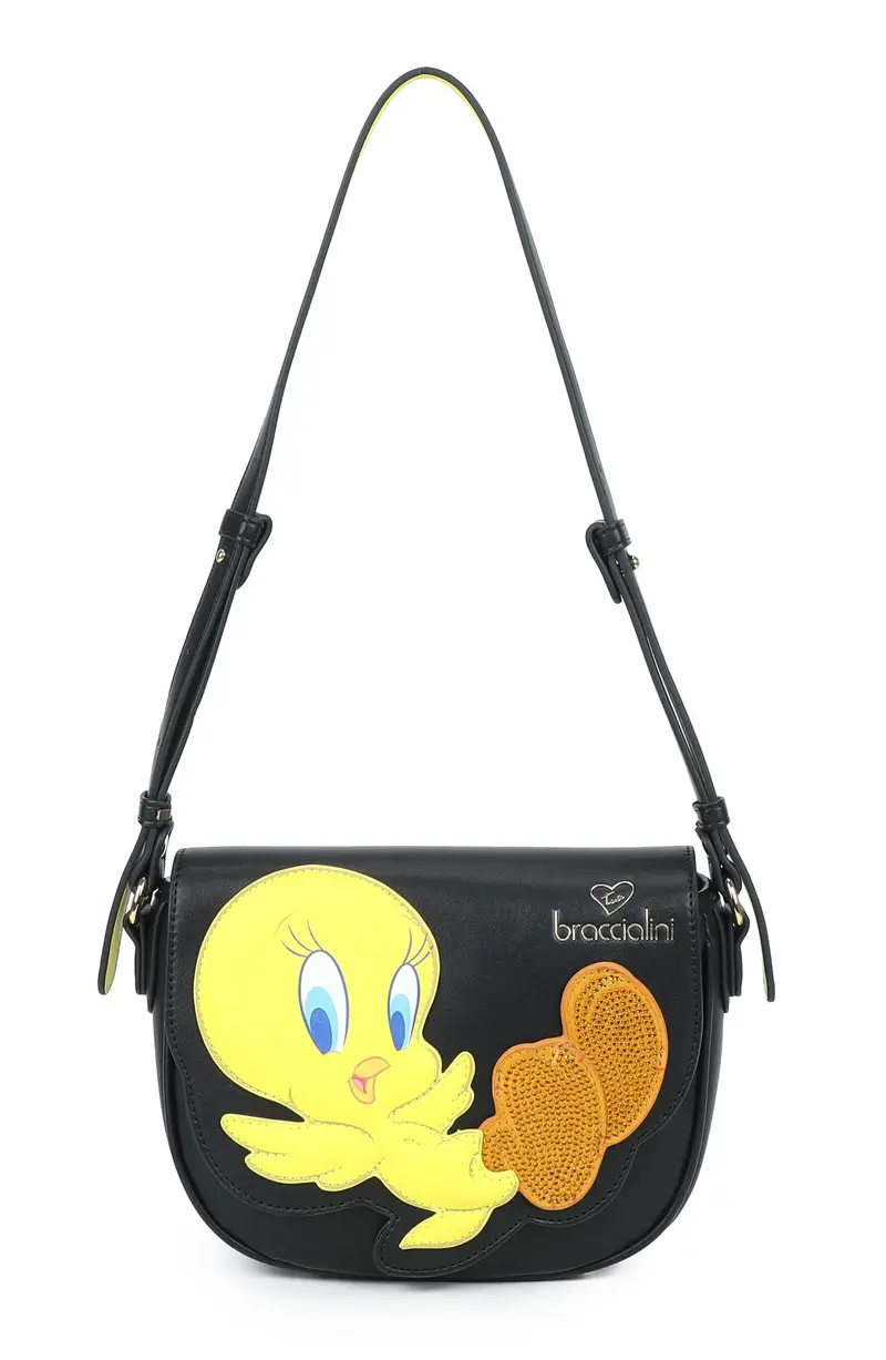 Braccialini Borsa a tracolla 3035913
